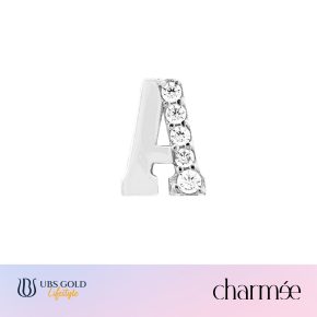 UBS Gold Liontin Emas Charmee A - Cdm0249 - 17K