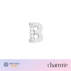 UBS Gold Liontin Emas Charmee B - Cdm0250 - 17K