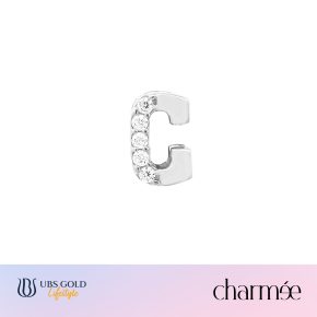 UBS Gold Liontin Emas Charmee C - Cdm0251 - 17K