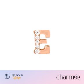UBS Gold Liontin Emas Charmee - Cdm0253 - 17K