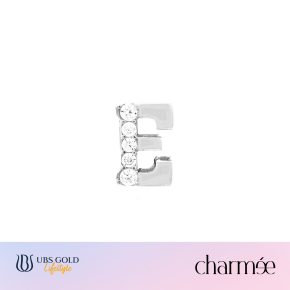 UBS Gold Liontin Emas Charmee - Cdm0253 - 17K