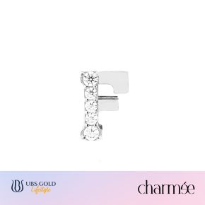 UBS Gold Liontin Emas Charmee F - Cdm0254 - 17K