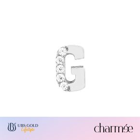 UBS Gold Liontin Emas Charmee G - Cdm0255 - 17K