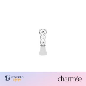 UBS Gold Liontin Emas Charmee I - Cdm0257 - 17K