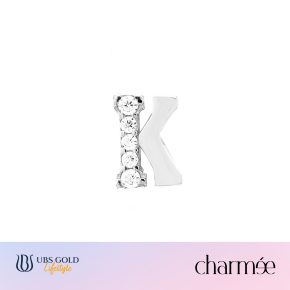 UBS Gold Liontin Emas Charmee K - Cdm0259 - 17K