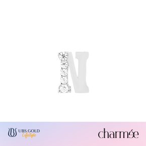 UBS Gold Liontin Emas Charmee N - Cdm0261 - 17K