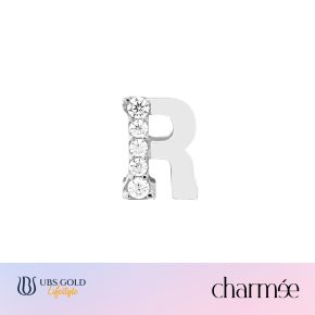 UBS Gold Liontin Emas Charmee R - Cdm0262 - 17K