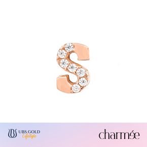 UBS Gold Liontin Emas Sweetie S - Cdm0263 - 17K