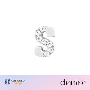 UBS Gold Liontin Emas Sweetie S - Cdm0263 - 17K