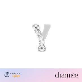 UBS Gold Liontin Emas Charmee Y - Cdm0267 - 17K