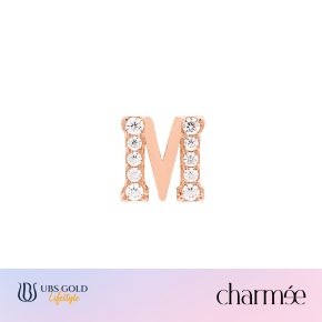 UBS Gold Liontin Emas Sweetie M - Cdm0275 - 17K