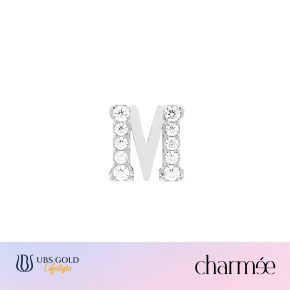 UBS Gold Liontin Emas Sweetie M - Cdm0275 - 17K