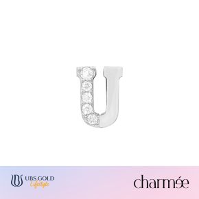 UBS Gold Liontin Emas Charmee U - Cdm0372 - 17K