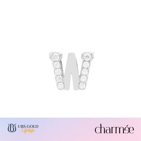 UBS Gold Liontin Emas Charmee W - Cdm0373 - 17K
