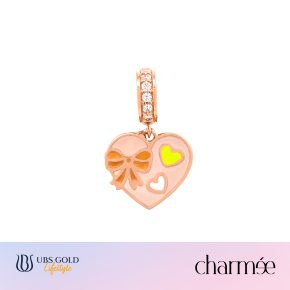 UBS Gold Liontin Emas Sweetie - Clb3730 - 17K