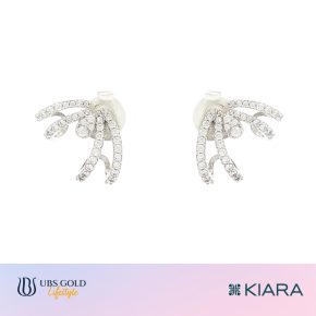 UBS Gold Anting Emas - Cwb1010 - 17K