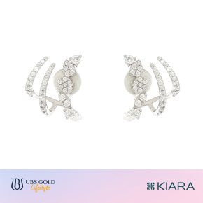 UBS Gold Anting Emas - Cwb1011 - 17K