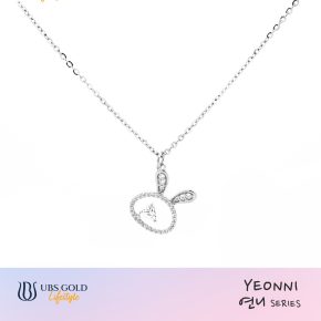 UBS Gold Kalung Emas Yeonni - Kkv15695 - 17K