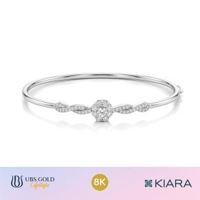 UBS Gold - Gelang Emas - 8K - Vge7749K