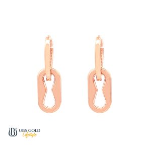 UBS Anting Emas - Cah0159 - 17K