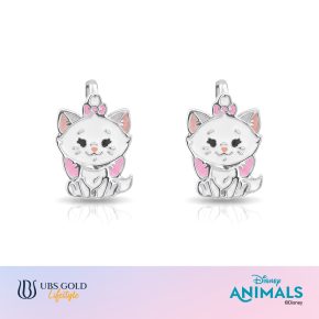 UBS Gold - Anting Emas Disney Animals - 17K - Cay0041