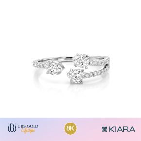 UBS Gold - Cincin Emas - 8K - Cc17792K