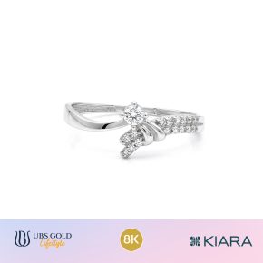 UBS Gold - Cincin Emas - 8K - Cc17793K