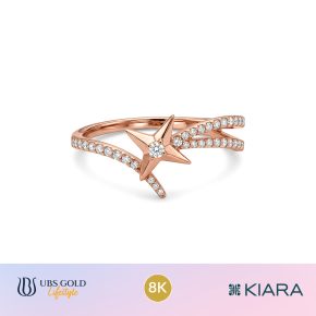 UBS Gold - Cincin Emas - 8K - Cc17794K