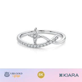 UBS Gold - Cincin Emas - 8K - Cc17799K