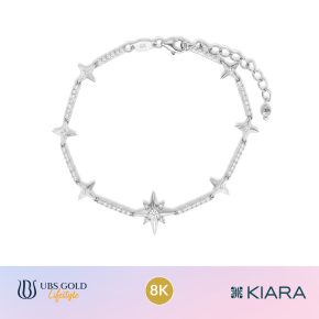 UBS Gold - Gelang Emas - 8K - Cdg1963K