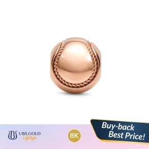 UBS Gold - Liontin Emas Athlezza Charmee - 8K - Cdm0499K