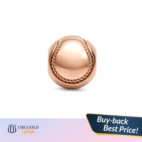 UBS Gold - Liontin Emas Athlezza Charmee - 17K - Cdm0499