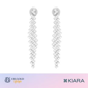 UBS Gold Anting Emas - Cdw0145 - 17K
