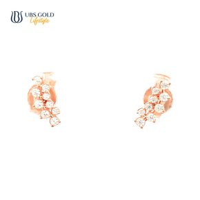 UBS Gold Anting Emas - Cwb0947 - 17K