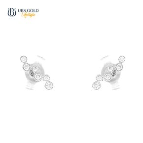 UBS Gold Anting Emas - Cwb0949 - 17K