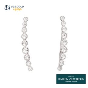 UBS Gold Anting Emas - Cwb0991 - 17K