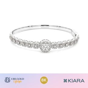 UBS Gold - Gelang Emas - 8K - Egp6816K