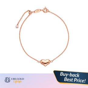 UBS Gelang Emas Maire - Ggvm000165 - 17K