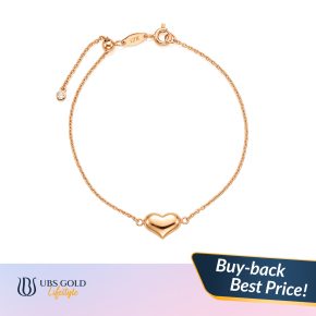 UBS Gelang Emas Maire - Ggvm000165 - 17K