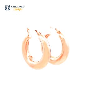 UBS Gold Anting Emas - Javo000074 - 17K