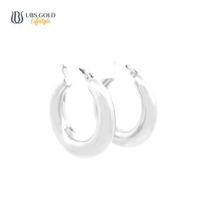 UBS Gold Anting Emas - Javo000074 - 17K