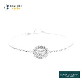 UBS Gold Gelang Emas - Kgv7337 - 17K