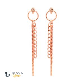 UBS Anting Emas - Kwr1402 - 17K
