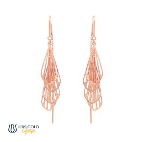 UBS Anting Emas - Kwr1413 - 17K