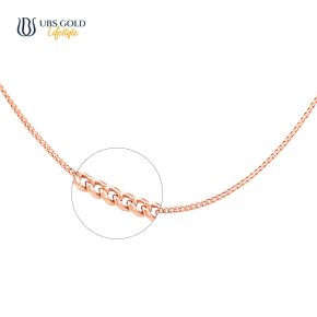 UBS Gold Kalung Emas - Ukhos00082 - 17K