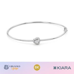 UBS Gold - Gelang Emas - 8K - Vge7750K