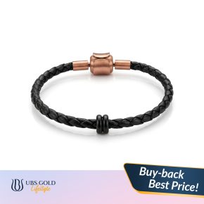 Gelang Miami Anak YAKAL0005 - Hitam