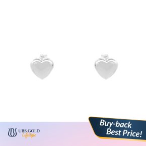 UBS Anting Emas Maire - Awh0205 - 17K