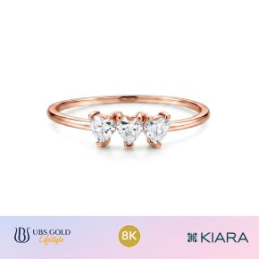 UBS Gold - Cincin Emas - 8K - Cc17789K