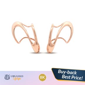 UBS Gold - Anting Emas - 8K - Cdw0220K